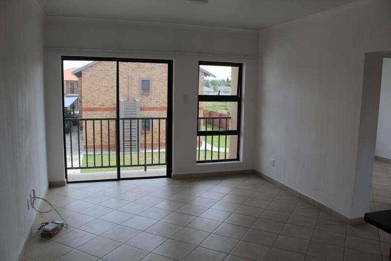 To Let 2 Bedroom Property for Rent in La Hoff North West